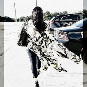 Meet your Posher, Ko.